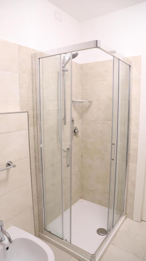 Condominio Diana Est- Gemini Bibione Bagian luar foto