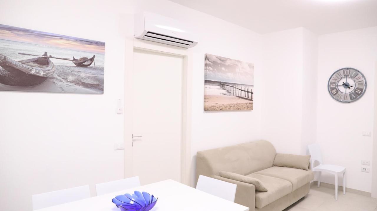 Condominio Diana Est- Gemini Bibione Bagian luar foto