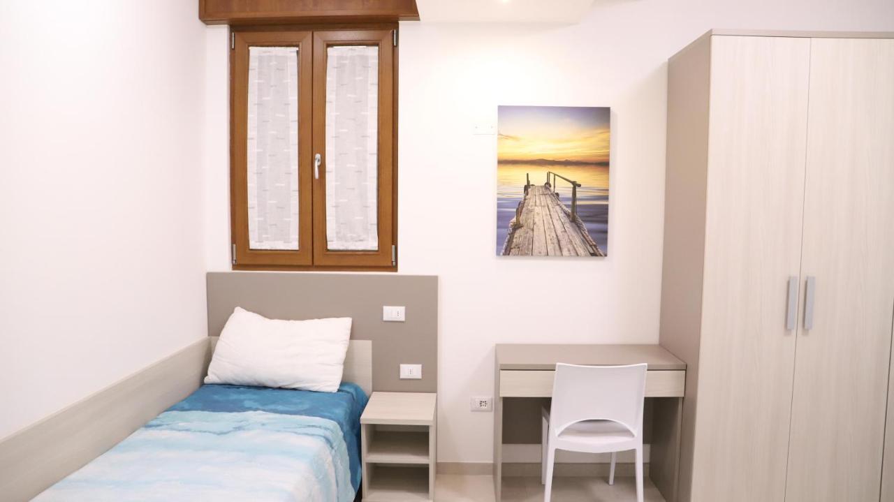 Condominio Diana Est- Gemini Bibione Bagian luar foto