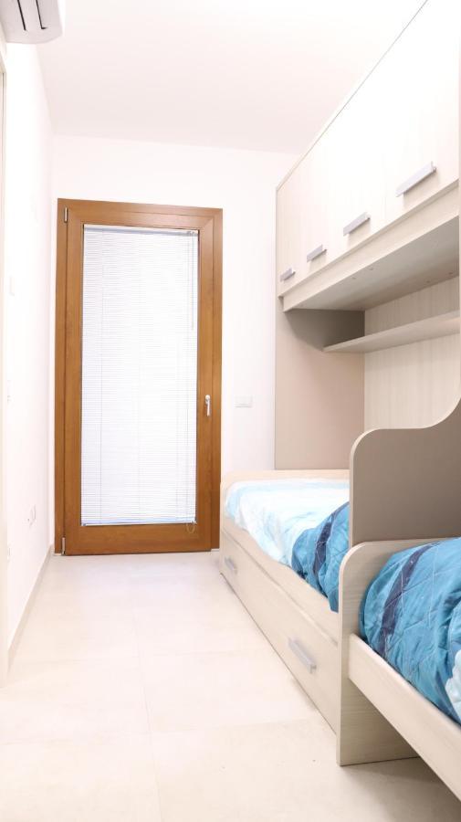 Condominio Diana Est- Gemini Bibione Bagian luar foto