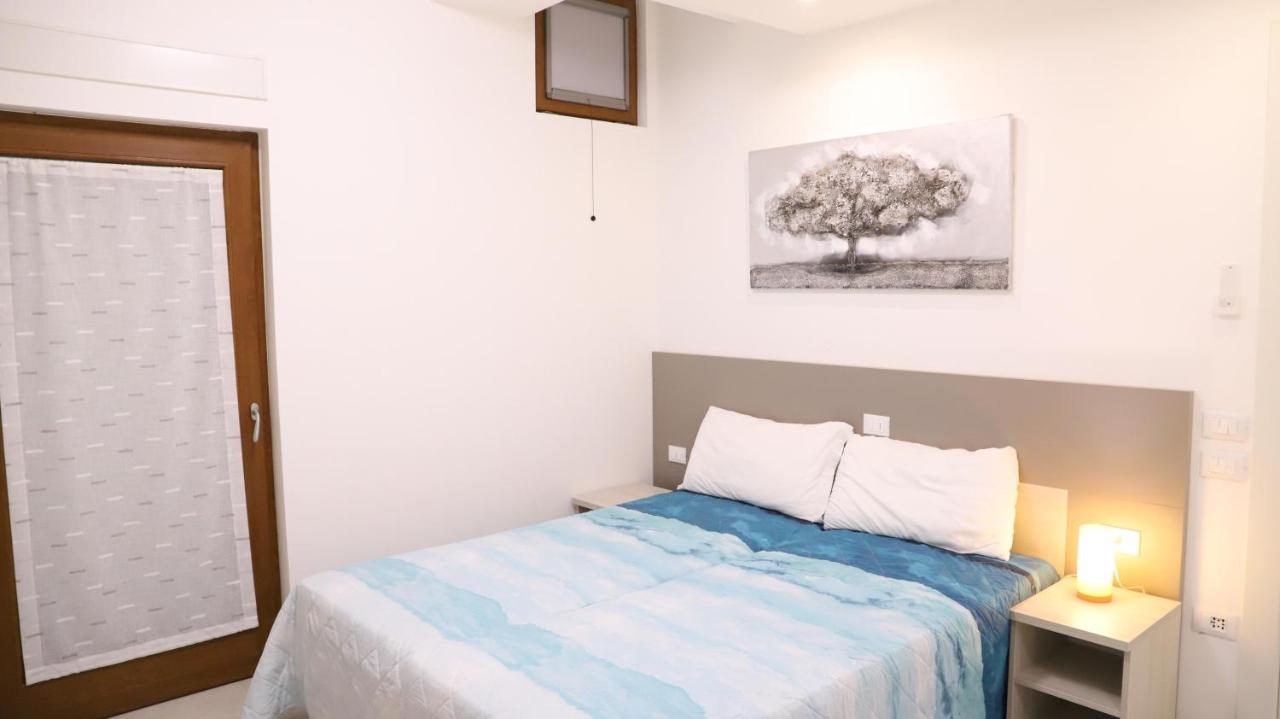 Condominio Diana Est- Gemini Bibione Bagian luar foto