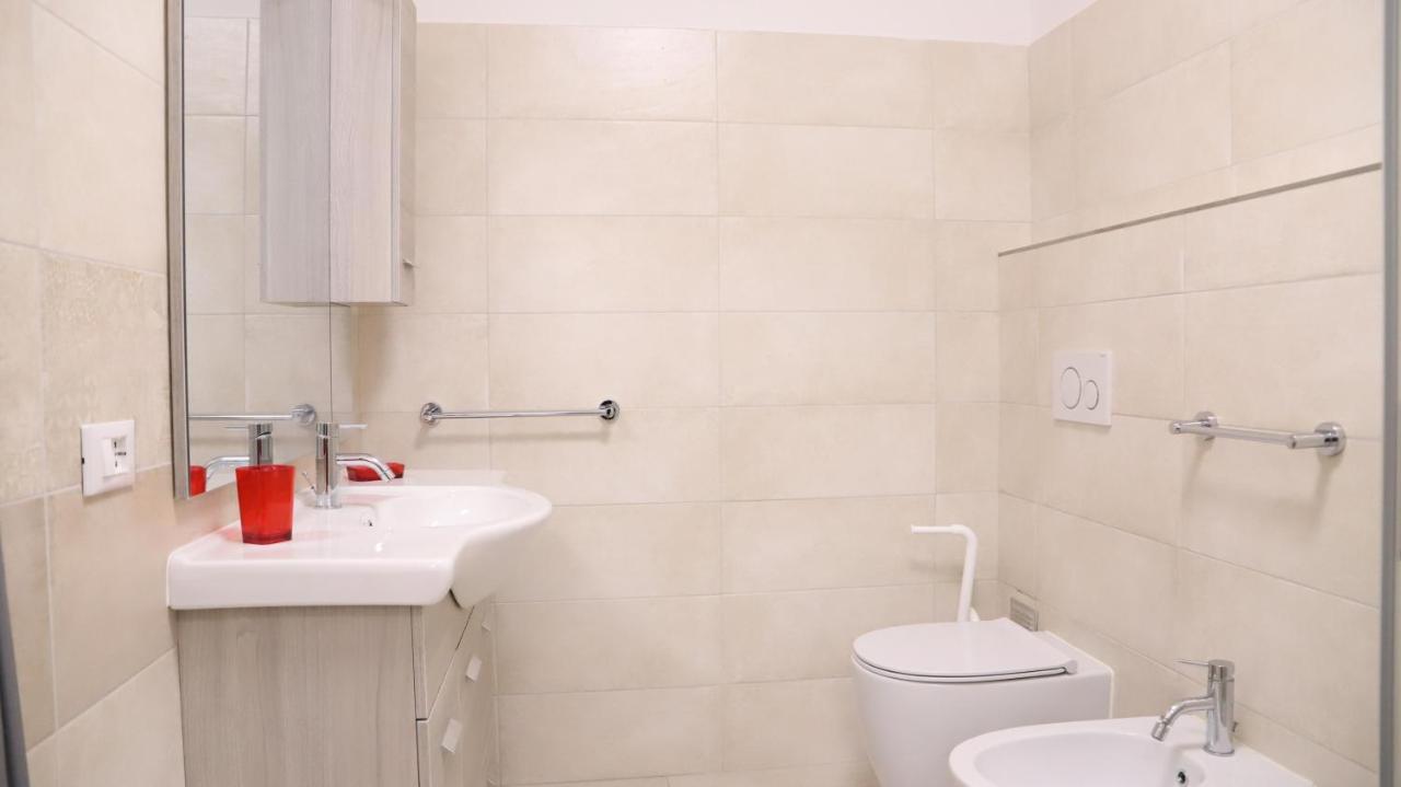 Condominio Diana Est- Gemini Bibione Bagian luar foto